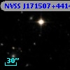 NVSS J171507+441415