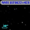 NVSS J171622+423155