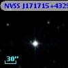 NVSS J171715+432517