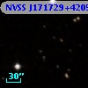 NVSS J171729+420519