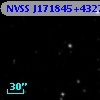 NVSS J171845+432747