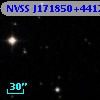 NVSS J171850+441238