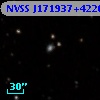 NVSS J171937+422635