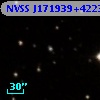 NVSS J171939+422329