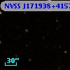 NVSS J171938+415703