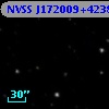 NVSS J172009+423817
