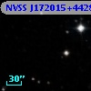 NVSS J172015+442827