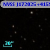 NVSS J172025+415915