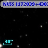 NVSS J172039+430317