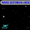 NVSS J172054+433257
