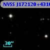 NVSS J172120+431000