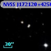 NVSS J172120+425002