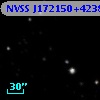 NVSS J172150+423825