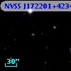 NVSS J172201+423413