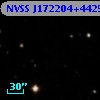 NVSS J172204+442551