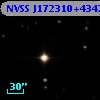 NVSS J172310+434216