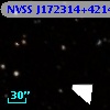 NVSS J172314+421403