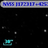 NVSS J172317+425329