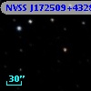 NVSS J172509+432817