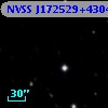 NVSS J172529+430407