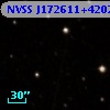 NVSS J172611+420247