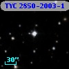 TYC 2850-2003-1