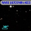 NVSS J172749+422140