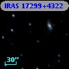IRAS 17299+4322