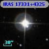 IRAS 17331+4325