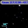 Anon J173130+4323