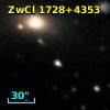 ZwCl 1728+4353