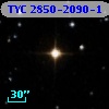 TYC 2850-2090-1