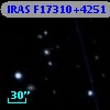 IRAS F17310+4251