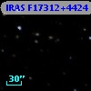 IRAS F17312+4424