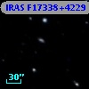 IRAS F17338+4229