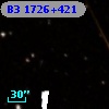 B3 1726+421