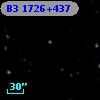 B3 1726+437