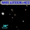 NVSS J173326+422329