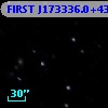 FIRST J173336.0+431036