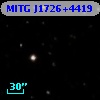 MITG J1726+4419