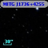 MITG J1736+4255