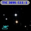 TYC 3098-511-1