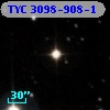 TYC 3098-908-1