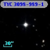 TYC 3098-989-1