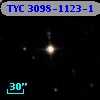TYC 3098-1123-1