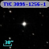 TYC 3098-1256-1