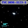 TYC 3098-1523-1