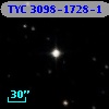 TYC 3098-1728-1