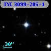 TYC 3099-205-1