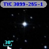TYC 3099-285-1